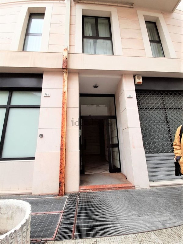 ufficio in vendita a Foggia in zona Centro Città