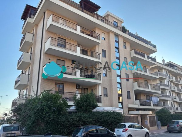 appartamento in vendita a Foggia