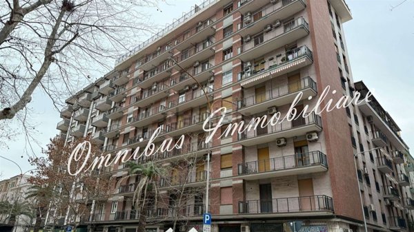 appartamento in vendita a Foggia