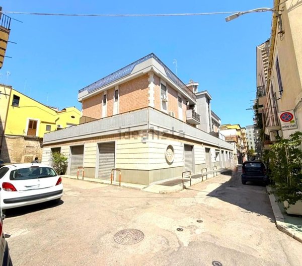appartamento in vendita a Foggia in zona Centro Città