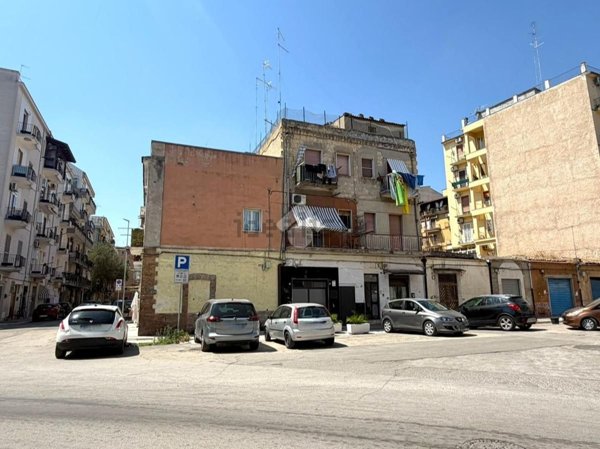 appartamento in vendita a Foggia