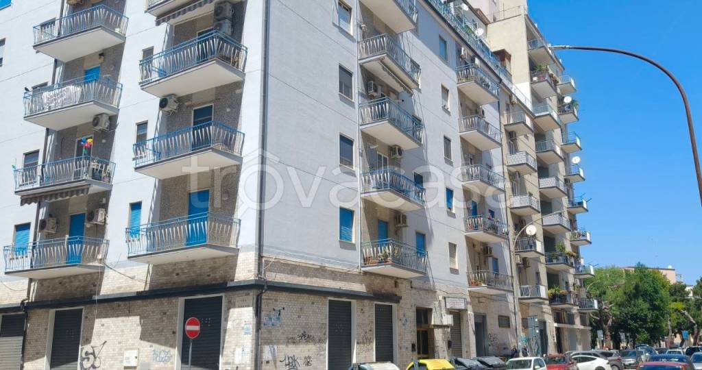 appartamento in vendita a Foggia in zona Immacolata / San Pio X