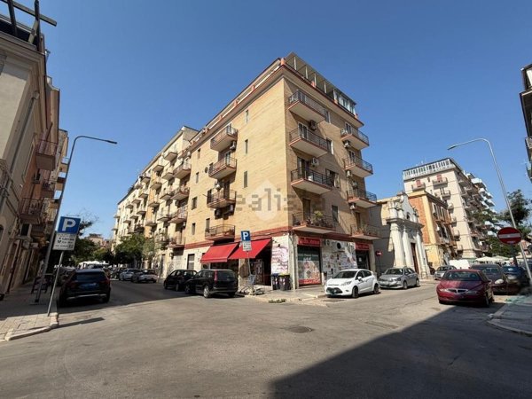 appartamento in vendita a Foggia in zona Centro Città