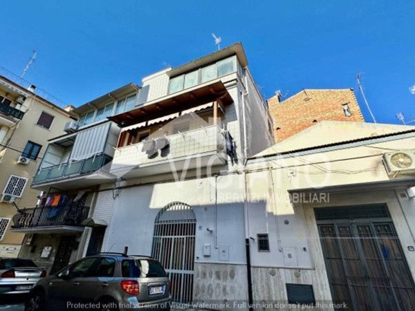 appartamento in vendita a Foggia
