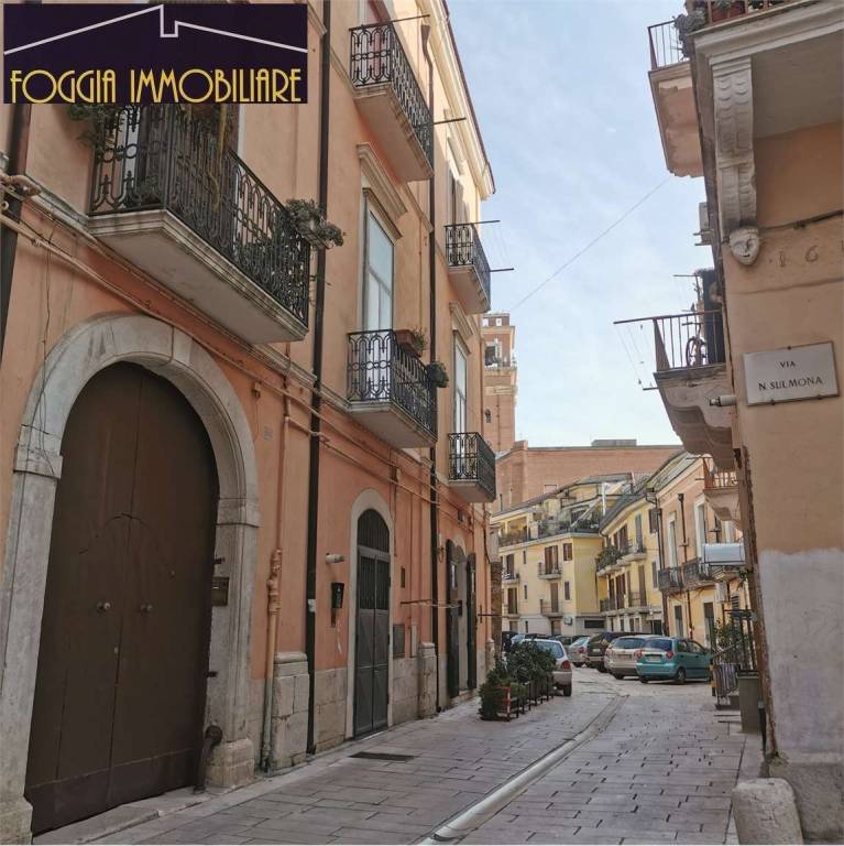 appartamento in vendita a Foggia in zona Centro Città