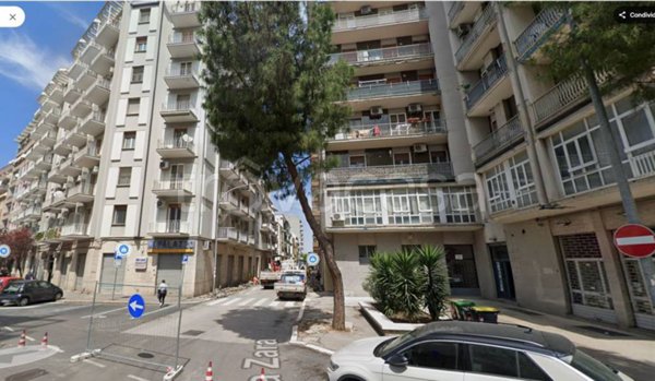 appartamento in vendita a Foggia in zona Centro Città