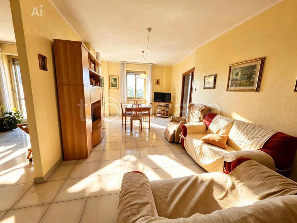 appartamento in vendita a Foggia
