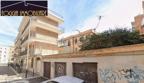 appartamento in vendita a Foggia
