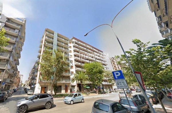 appartamento in vendita a Foggia in zona Immacolata / San Pio X