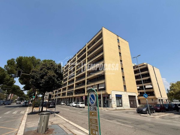 appartamento in vendita a Foggia in zona Camporeale