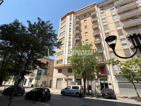 appartamento in vendita a Foggia