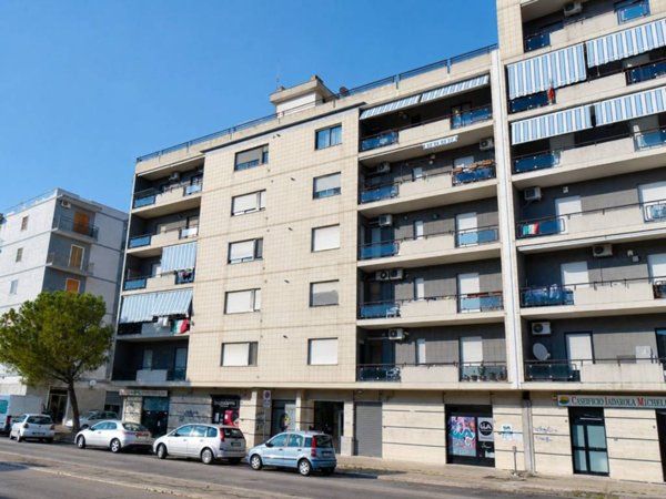 appartamento in vendita a Foggia