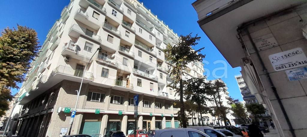 appartamento in vendita a Foggia