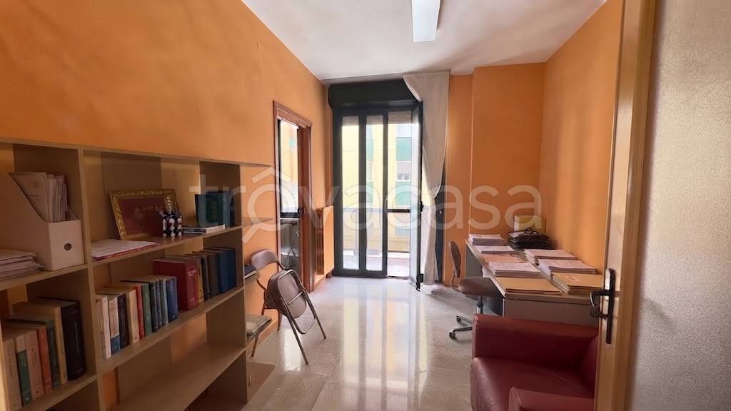appartamento in vendita a Foggia in zona Immacolata / San Pio X