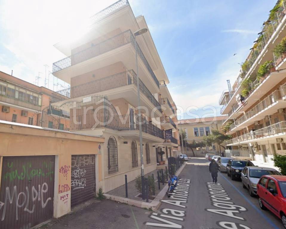 appartamento in vendita a Foggia