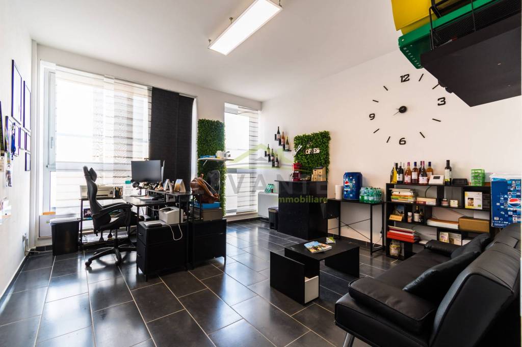 appartamento in vendita a Foggia in zona Fiera