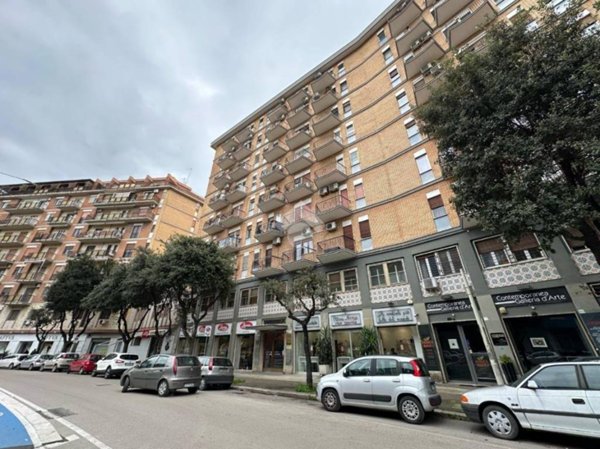 appartamento in vendita a Foggia in zona Immacolata / San Pio X