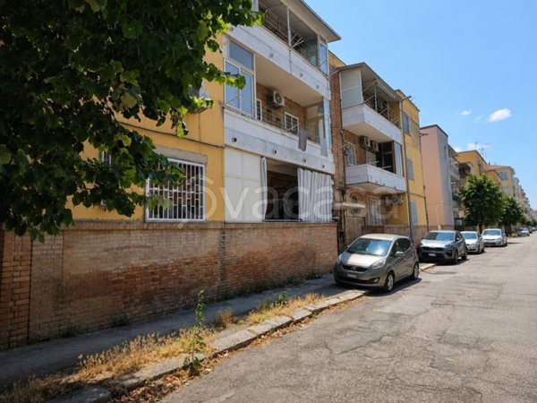 appartamento in vendita a Foggia in zona Stadio