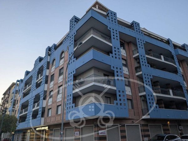 appartamento in vendita a Foggia