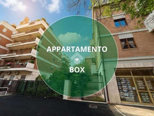 appartamento in vendita a Foggia in zona Candelaro