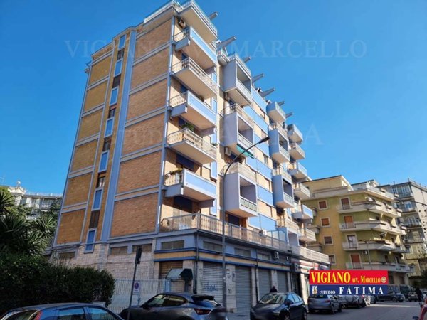 appartamento in vendita a Foggia in zona Immacolata / San Pio X