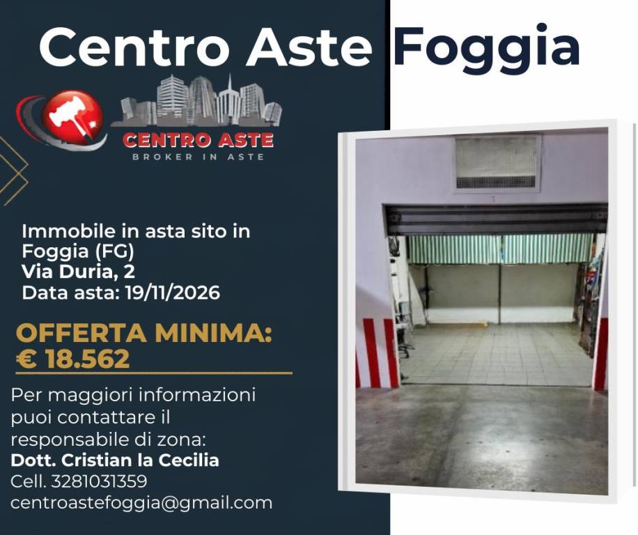 appartamento in vendita a Foggia in zona Centro Città