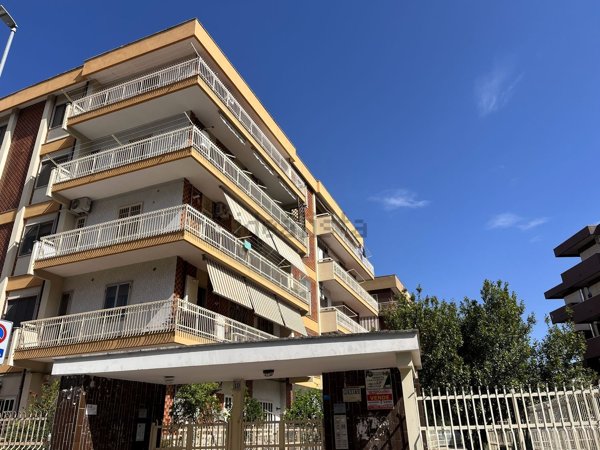 appartamento in vendita a Foggia in zona Poggio Imperiale