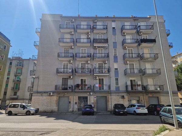 appartamento in vendita a Foggia in zona San Ciro