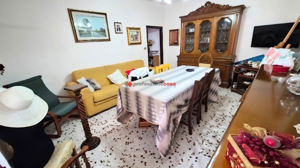 appartamento in vendita a Foggia