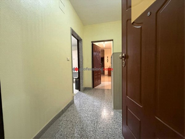 appartamento in vendita a Foggia