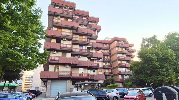 appartamento in vendita a Foggia