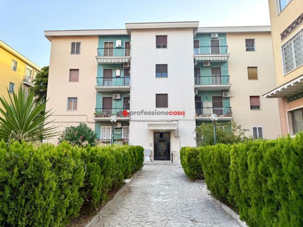 appartamento in vendita a Foggia in zona Candelaro
