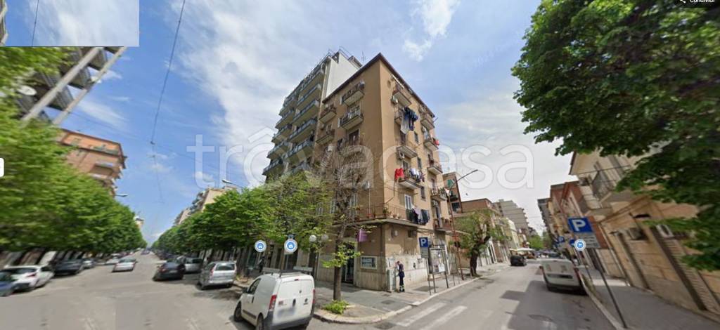 appartamento in vendita a Foggia in zona Immacolata / San Pio X