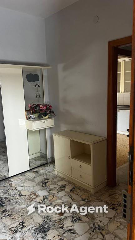appartamento in vendita a Foggia in zona Immacolata / San Pio X