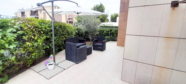 appartamento in vendita a Foggia in zona CEP