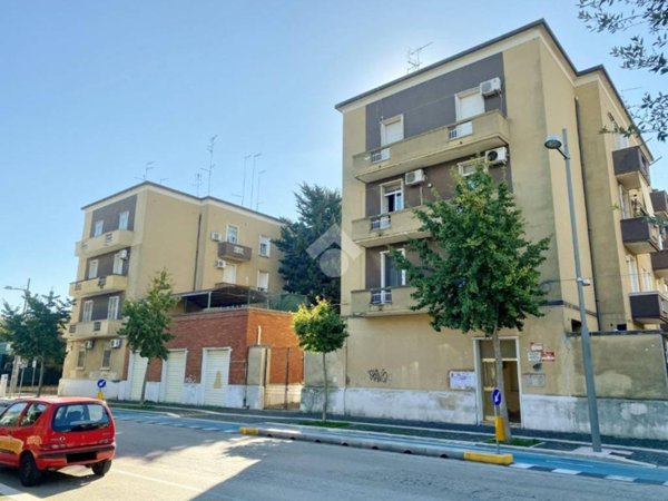 appartamento in vendita a Foggia in zona San Ciro