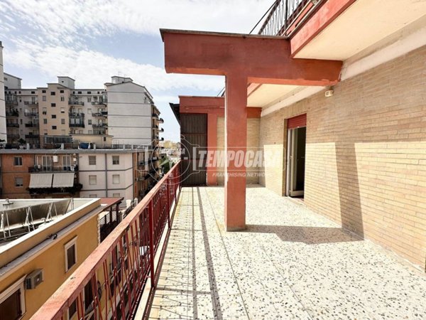 appartamento in vendita a Foggia