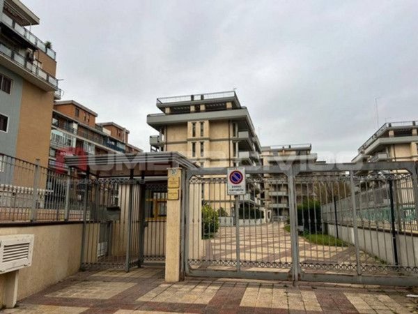 appartamento in vendita a Foggia in zona Immacolata / San Pio X