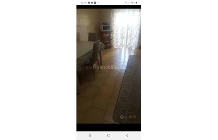 appartamento in vendita a Foggia in zona Centro Città
