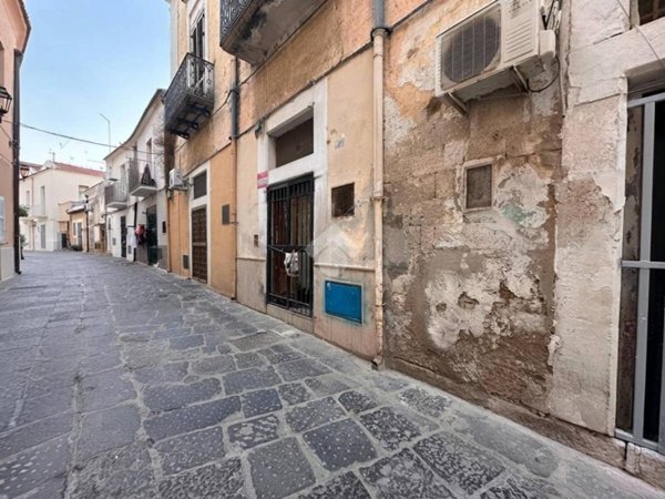 appartamento in vendita a Foggia in zona Centro Città