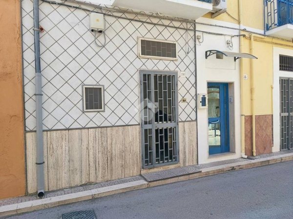 appartamento in vendita a Foggia in zona Centro Città