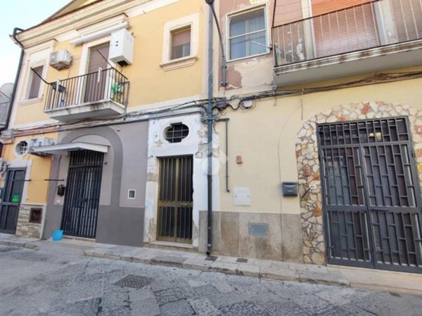 appartamento in vendita a Foggia in zona Centro Città
