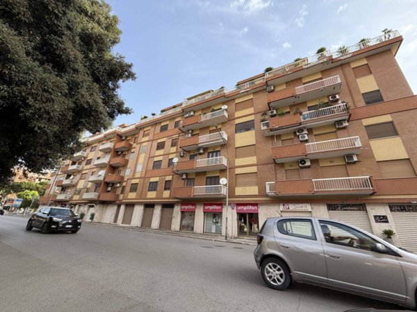 appartamento in vendita a Foggia in zona Immacolata / San Pio X