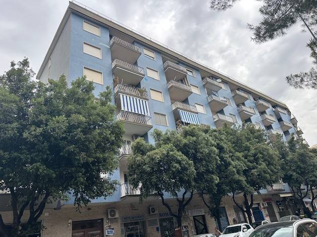 appartamento in vendita a Foggia in zona Immacolata / San Pio X