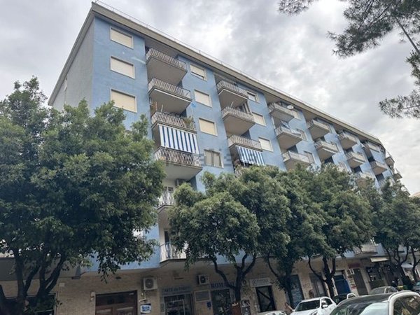 appartamento in vendita a Foggia in zona Immacolata / San Pio X
