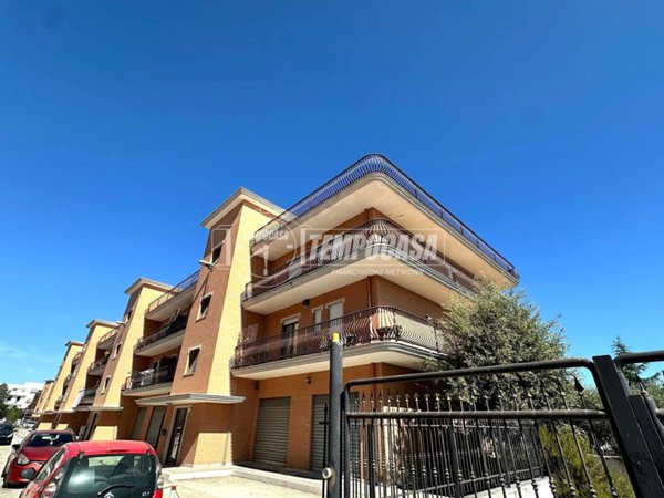 appartamento in vendita a Foggia in zona Macchia Gialla