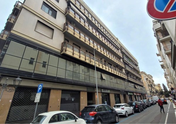 mansarda in vendita a Foggia
