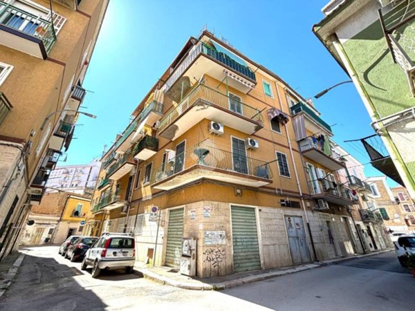 appartamento in vendita a Foggia
