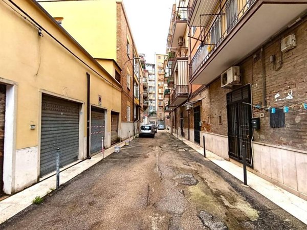 appartamento in vendita a Foggia in zona Centro Città