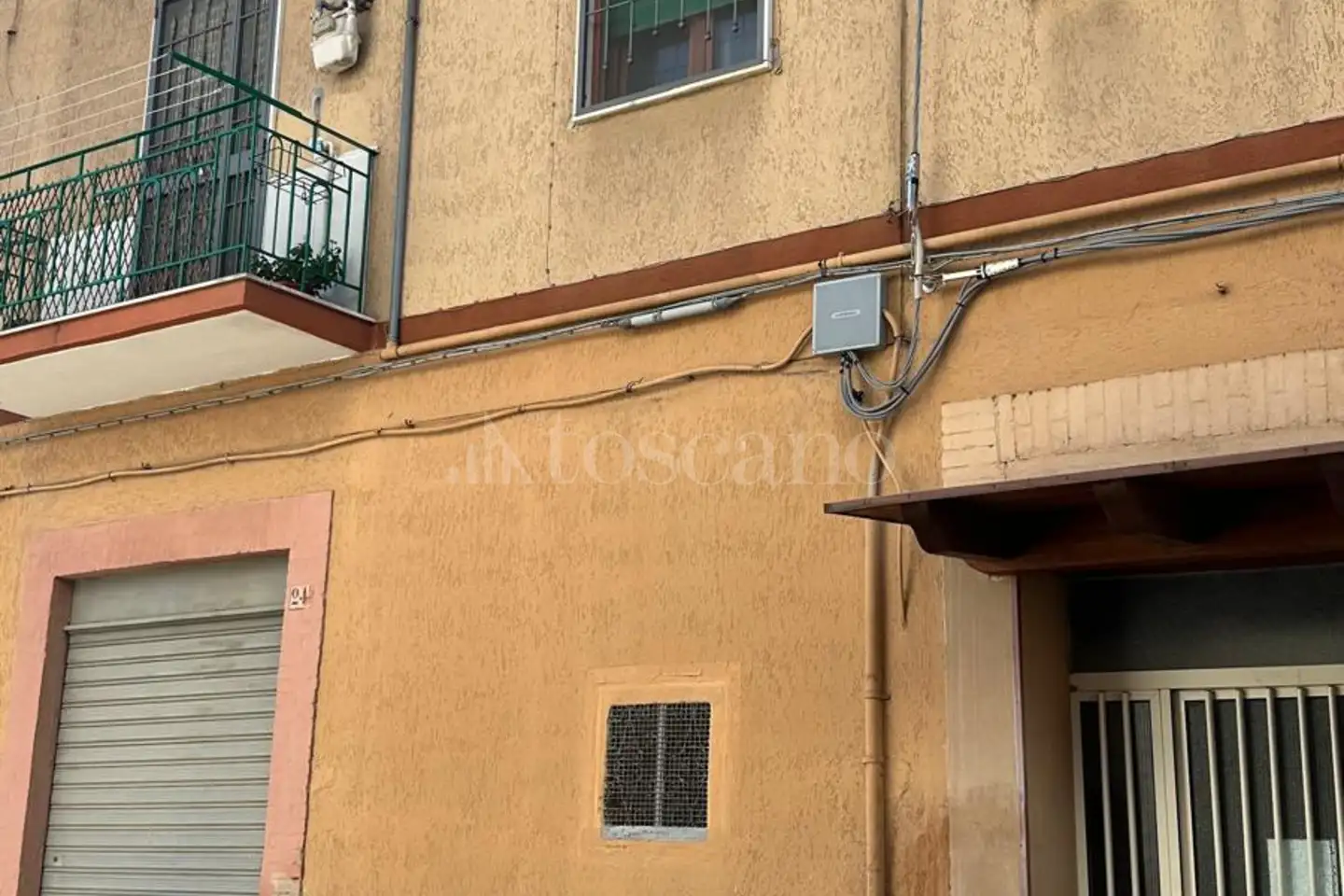 appartamento in vendita a Foggia